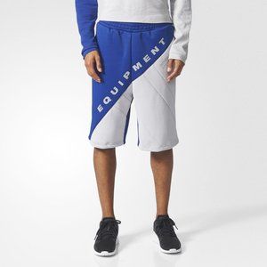 Adidas Men's Originals EQT Equipment Shorts